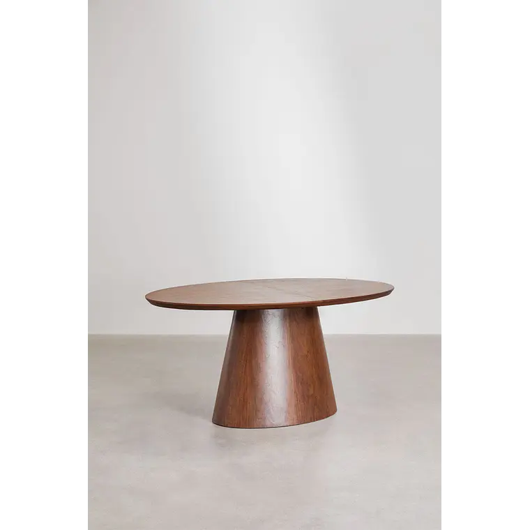 Mesa de comedor Belara en MDF 2