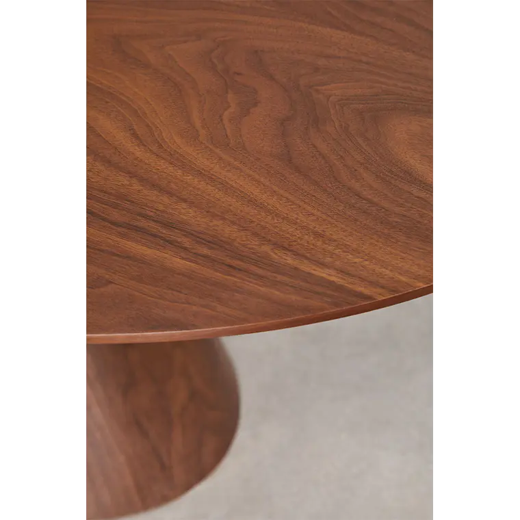 Mesa de comedor Belara en MDF 5