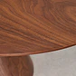 Mesa de comedor Belara en MDF - Miniatura 5