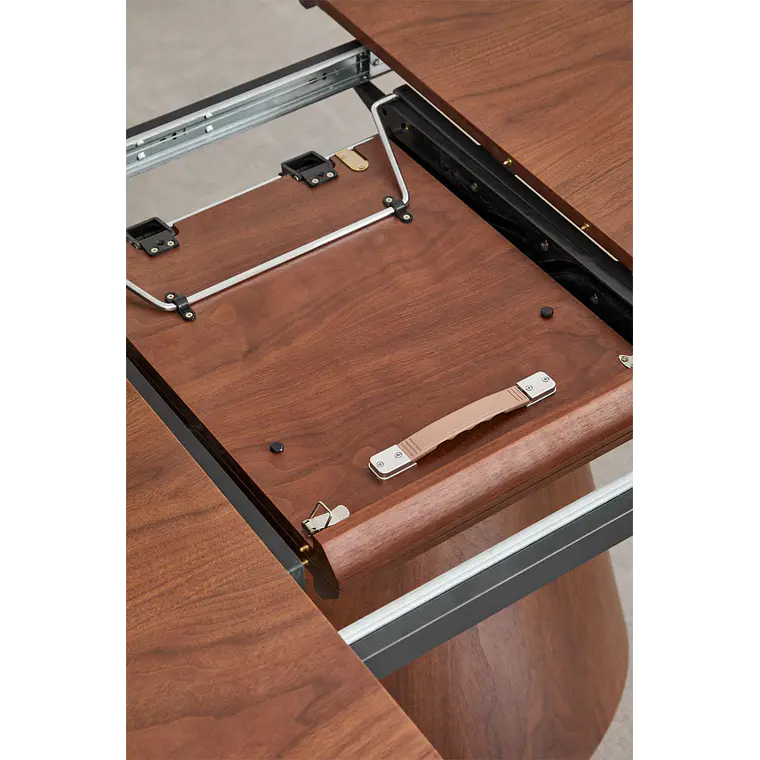 Mesa de comedor Belara en MDF 6
