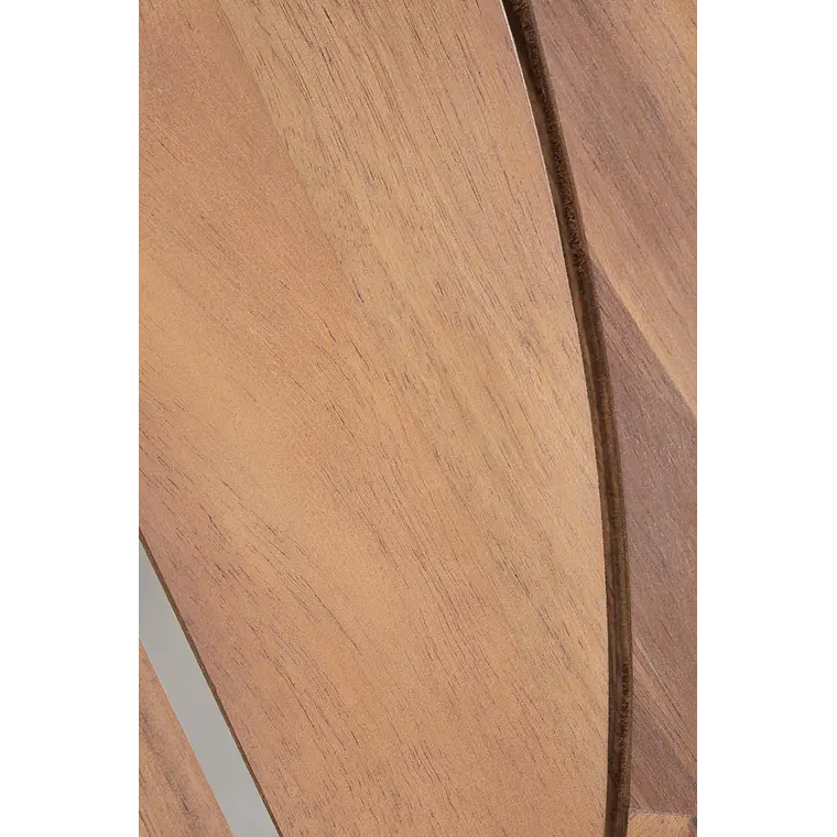 Mesa de comedor Eiren en madera de acacia 6
