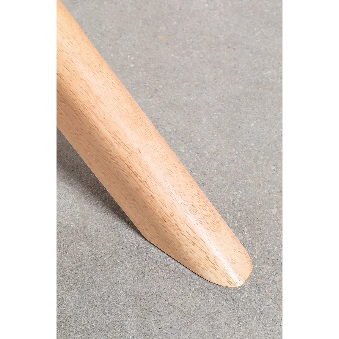 Mesa de comedor Evoela en madera 7