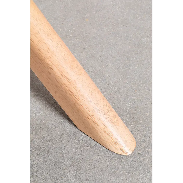 Mesa de comedor Evoela en madera 7