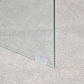 Mesa de comedor Faelora en vidrio - Miniatura 8