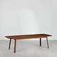Mesa de comedor Gaelia en madera - Miniatura 6