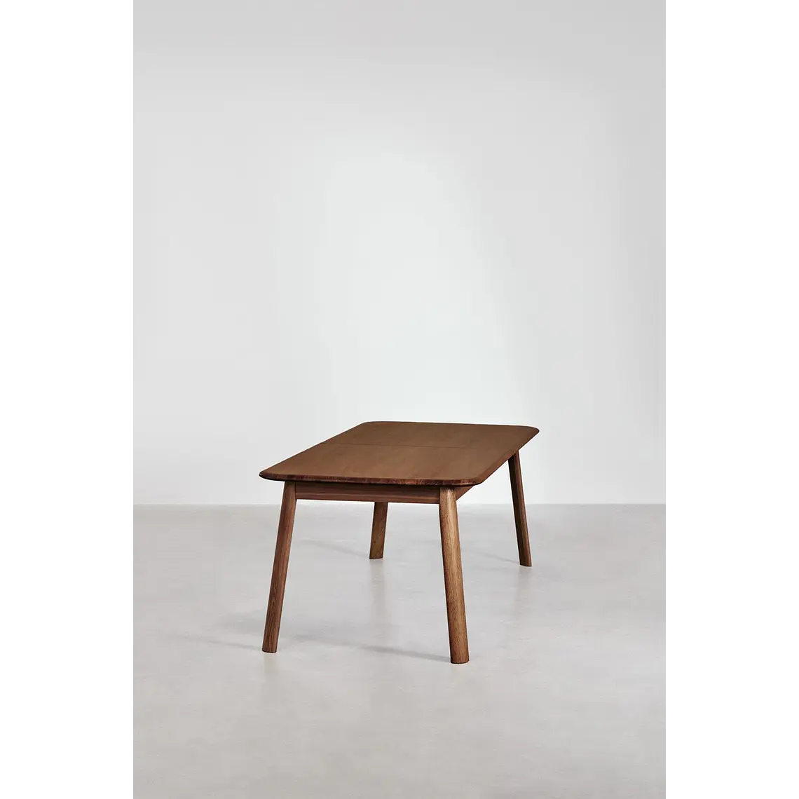Mesa de comedor Gaelia en madera 7