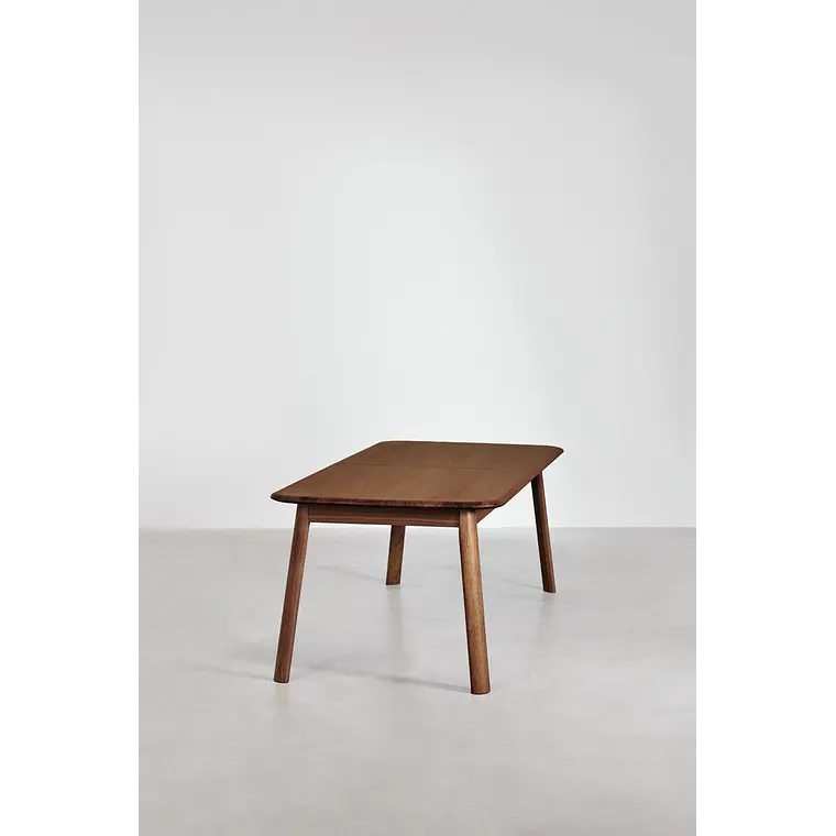 Mesa de comedor Gaelia en madera 7