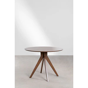 Mesa de comedor Jaelara en madera