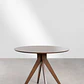 Mesa de comedor Jaelara en madera - Miniatura 2