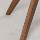 Mesa de comedor Jaelara en madera - Miniatura 5