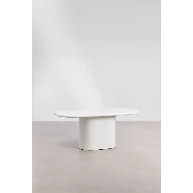 Mesa de comedor Kaelora en MDF 3