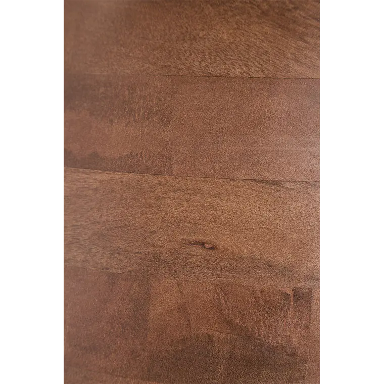 Mesa de comedor Lioia en vidrio 7