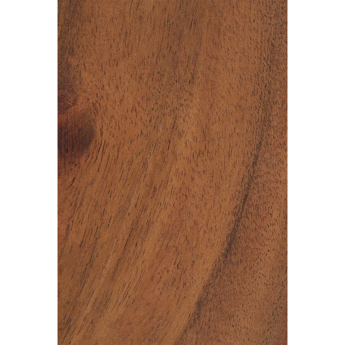 Mesa de comedor Lyseva en madera de acacia 8