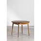 Mesa de comedor Lysis en madera de acacia - Miniatura 9