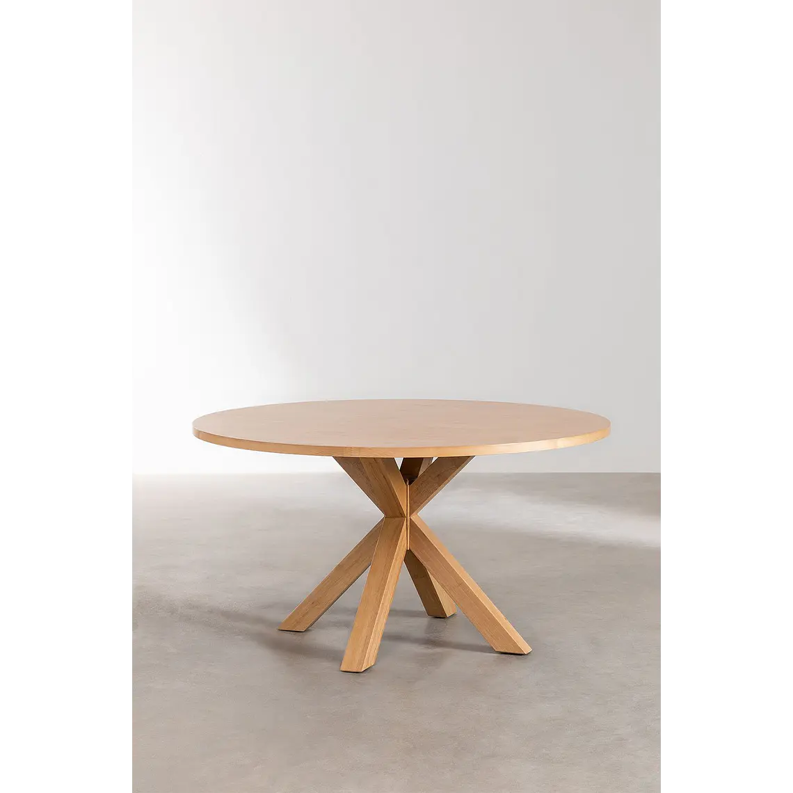 Mesa de comedor Naelela en MDF 3