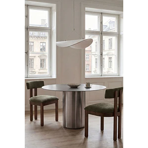 Mesa de comedor Nivora