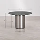 Mesa de comedor Nivora - Miniatura 9