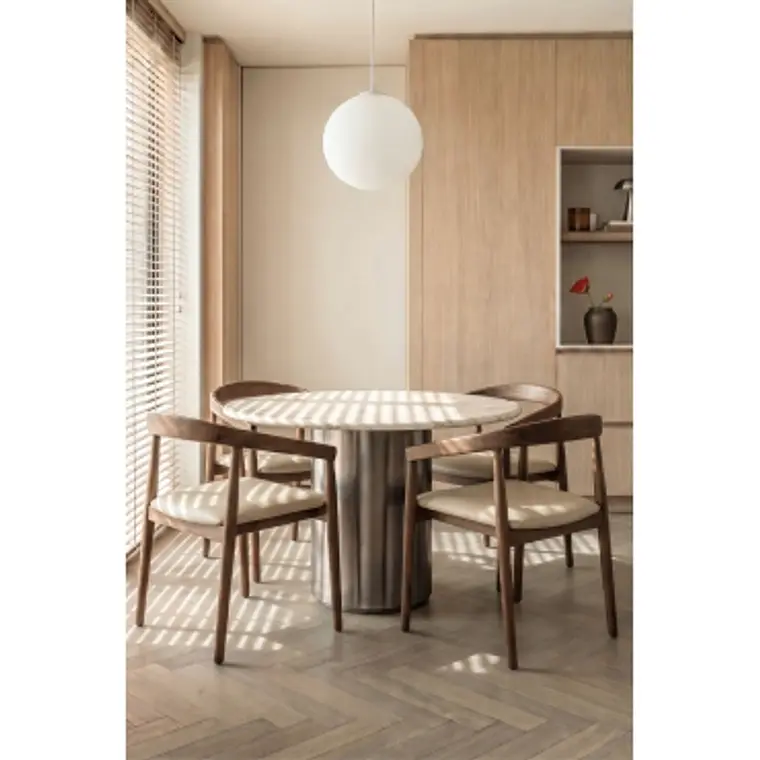 Mesa de comedor Nivora 12