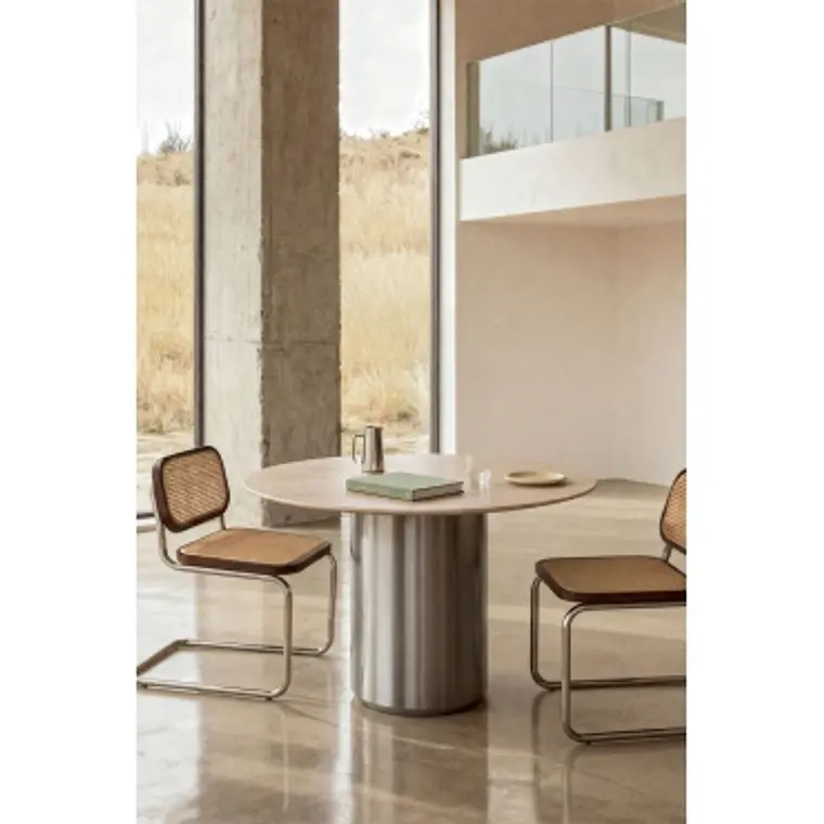 Mesa de comedor Nivora 15