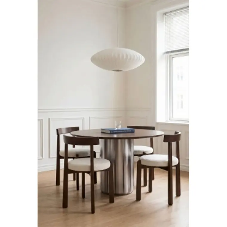 Mesa de comedor Nivora 16