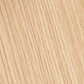 Mesa de comedor ovalada 180-240x105 cm extensible en MDF y chapa de roble - Miniatura 10