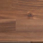 Mesa de comedor ovalada 240x100 cm en madera de acacia - Miniatura 6