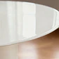 Mesa de comedor Queneri en vidrio - Miniatura 2