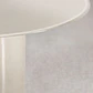 Mesa de comedor Queneri en vidrio - Miniatura 4