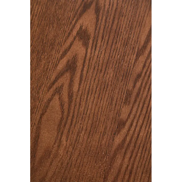 Mesa de comedor rectangular 240-300x110 cm extensible en MDF 11