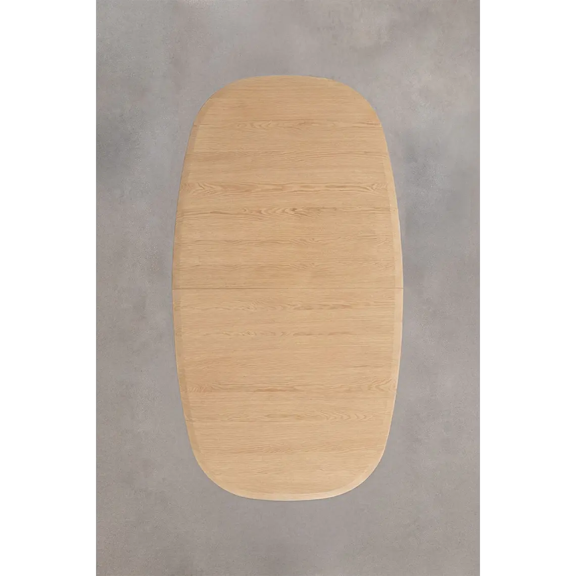 Mesa de comedor Rielara en MDF 11