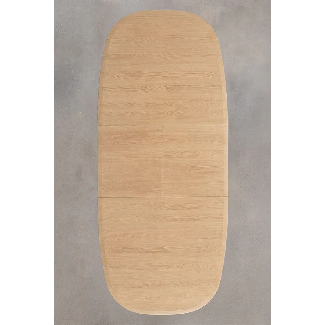 Mesa de comedor Rielara en MDF 12