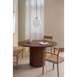 Mesa de comedor Tireva en MDF