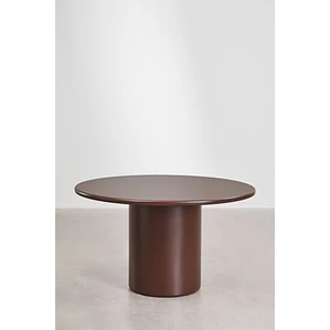 Mesa de comedor Tireva en MDF