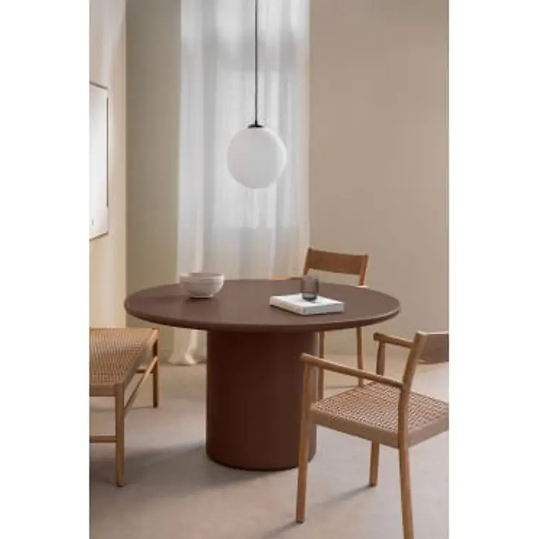 Mesa de comedor Tireva en MDF 7