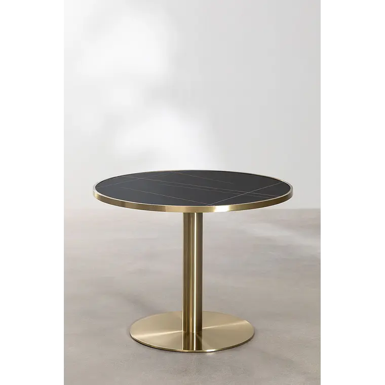 Mesa de comedor Ulenen en mármol 1