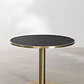 Mesa de comedor Ulenen en mármol - Miniatura 2