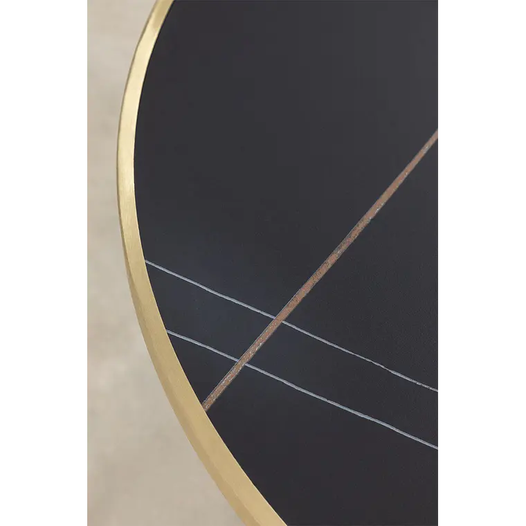 Mesa de comedor Ulenen en mármol 4