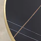 Mesa de comedor Ulenen en mármol - Miniatura 4