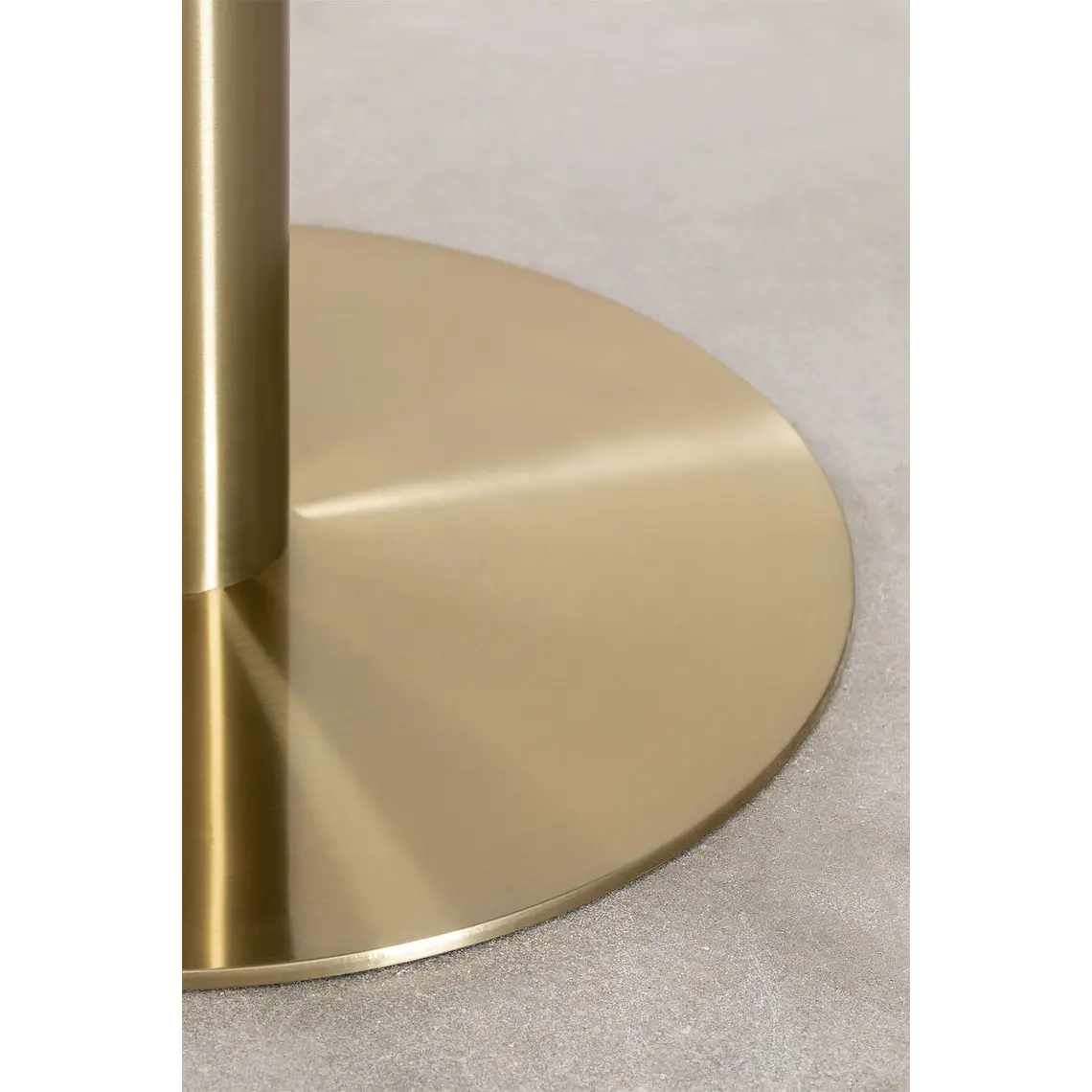 Mesa de comedor Ulenen en mármol 5