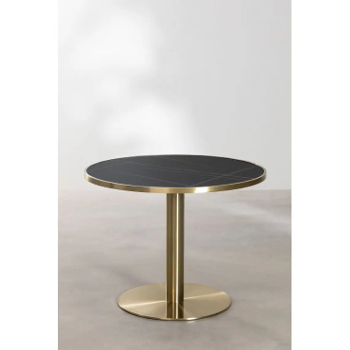 Mesa de comedor Ulenen en mármol 8