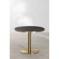 Mesa de comedor Ulenen en mármol - Miniatura 8