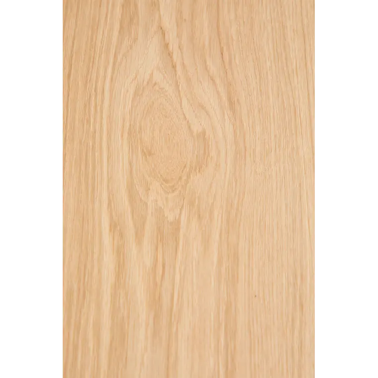 Mesa de comedor Vaelena en madera de roble 9