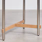 Mesa de comedor Vaelien en madera de mango - Miniatura 7