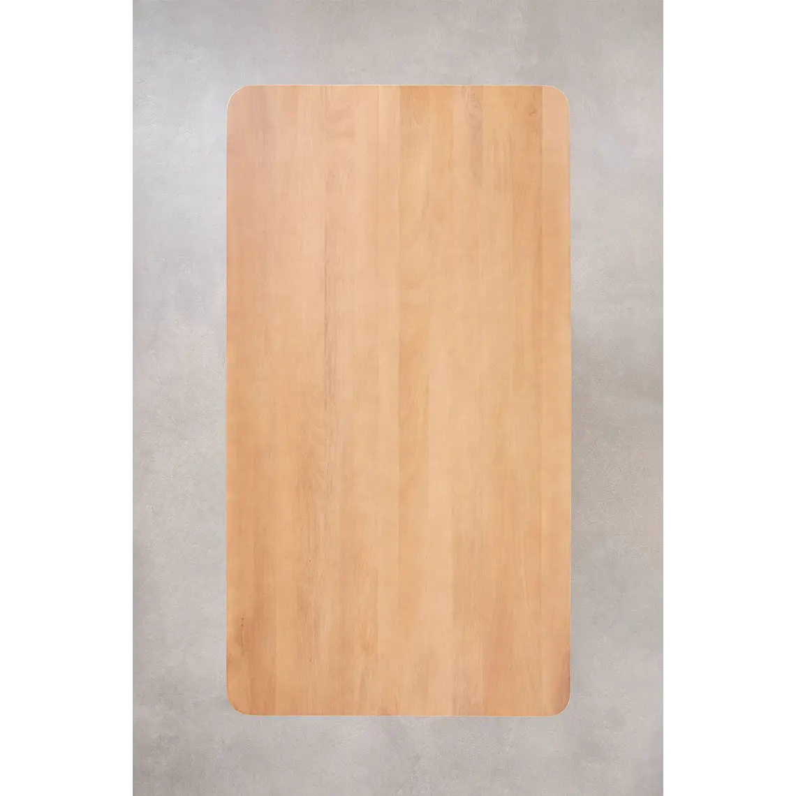 Mesa de comedor Vaelien en madera de mango 8