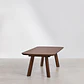 Mesa de comedor Vioara en MDF - Miniatura 6
