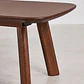 Mesa de comedor Vioara en MDF - Miniatura 8