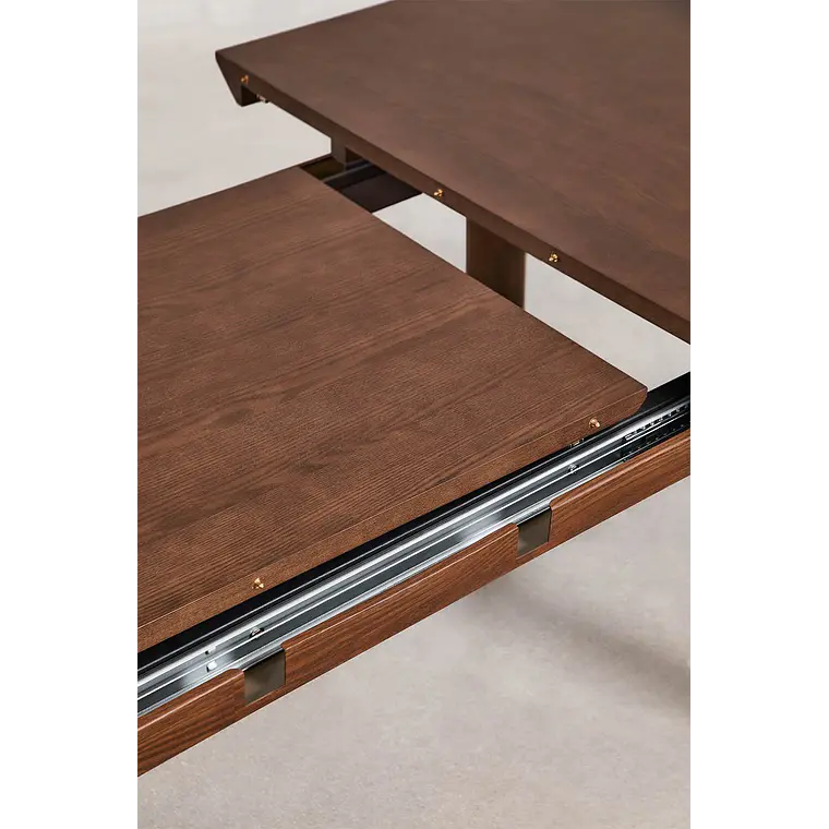 Mesa de comedor Vioara en MDF 9