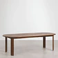 Mesa de comedor Wenora en madera de acacia - Miniatura 2