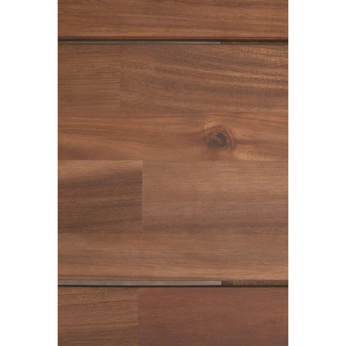 Mesa de comedor Wenora en madera de acacia 6
