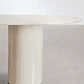 Mesa de comedor Xaeira en vidrio - Miniatura 6